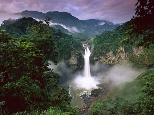 Vilcabamba