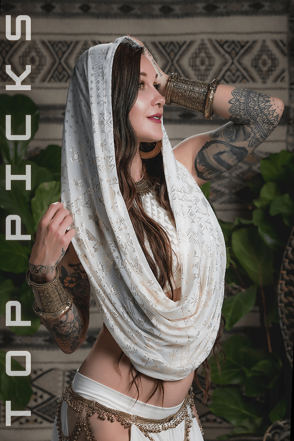 Fusion Dance Gifts & Accessories | Melodia Designs