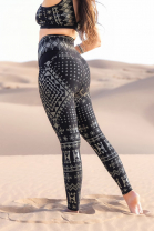 Elsa Pocket Legging Alkimiya