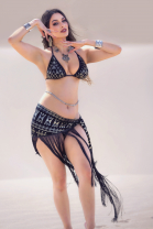 Lexi Halter Bra Alkimiya