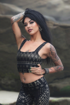Neisha Bra Alkimiya