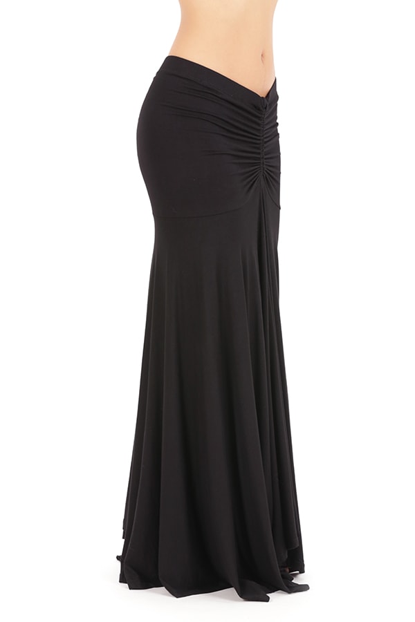 very maxi skirt